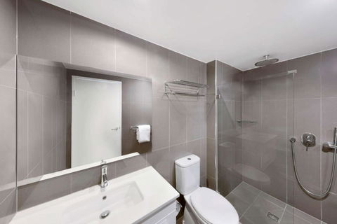 Adina Serviced Apartments Canberra Dickson - New Castle Holiday 3