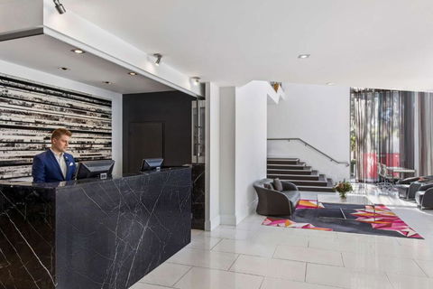 Adina Serviced Apartments Canberra Dickson - New Castle Holiday 4