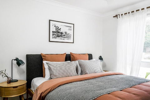 A Perfect Stay - Baby Blue - New Castle Holiday 3