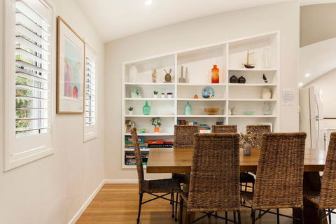 A Perfect Stay - Beach House At Tallows - New Castle Holiday 4