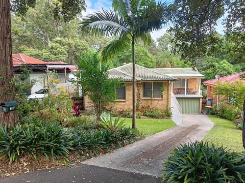 Affordable, Private Apartment With Garage Parking - New Castle Holiday 1