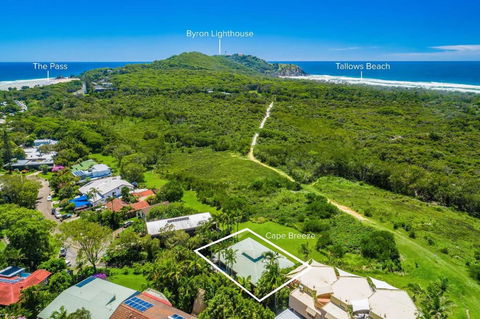 A Perfect Stay - Cape Breeze - New Castle Holiday 1