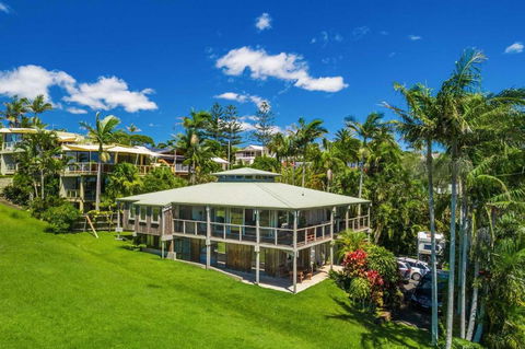 A Perfect Stay - Cape Breeze - New Castle Holiday 4