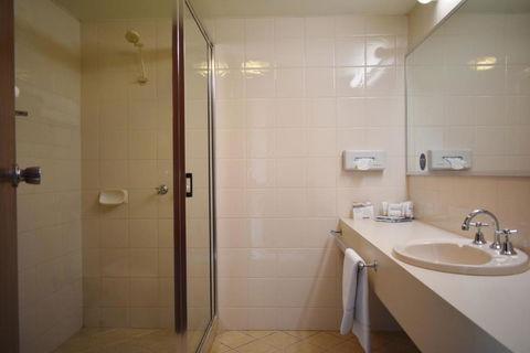 Admiral Motel Bunbury - New Castle Holiday 3