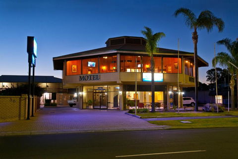 Admiral Motel Bunbury - New Castle Holiday 0