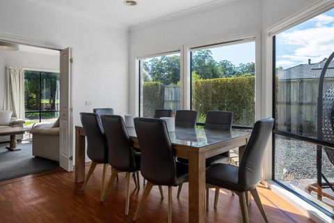 A Holiday Home For All Seasons - Modern, Peaceful, Family Friendly - New Castle Holiday 2