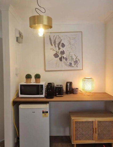 A Comfortable And Quiet 2bedroom House And A 1bedroom Bungalow - New Castle Holiday 3