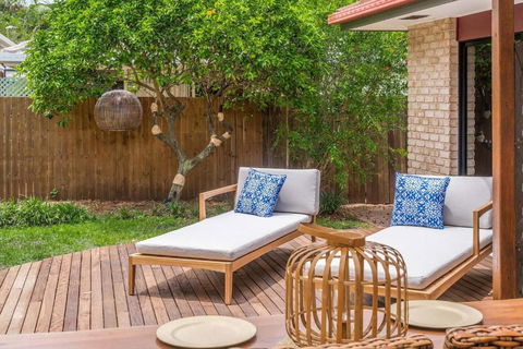 A Perfect Stay - Julian Rocks House - New Castle Holiday 2