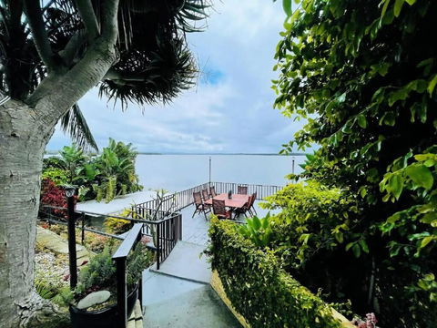 Absolute Waterfront Hidden Gem Toukley - New Castle Holiday 4