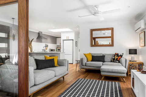 A Perfect Stay - Little Geckos - New Castle Holiday 0