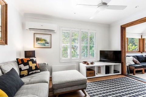 A Perfect Stay - Little Geckos - New Castle Holiday 1