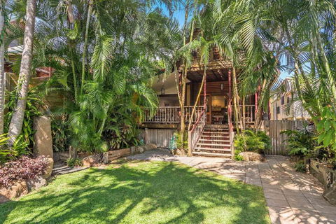 A Perfect Stay - Longhouse - New Castle Holiday 0