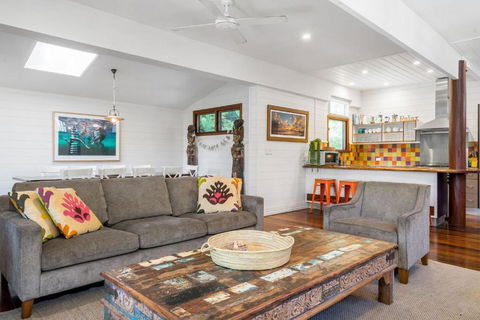 A Perfect Stay - Longhouse - New Castle Holiday 3
