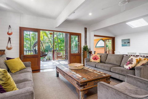 A Perfect Stay - Longhouse - New Castle Holiday 1