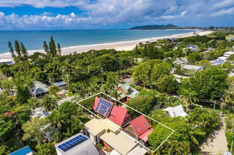 A Perfect Stay - Longhouse - New Castle Holiday 2