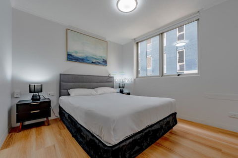 Abbey On Roma Hotel & Apartments - New Castle Holiday 4