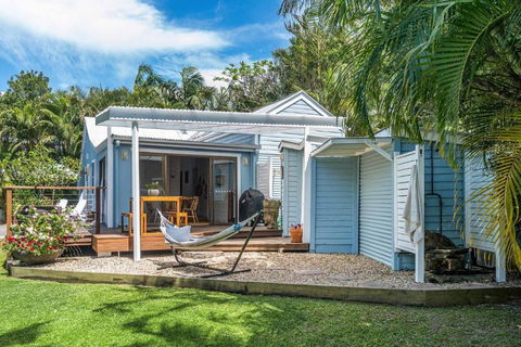 A Perfect Stay - San Juan Surfers Cottage - New Castle Holiday 3