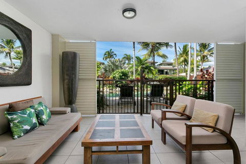 A Four Mile Beach Resort Lifestyle At Temple - New Castle Holiday 2
