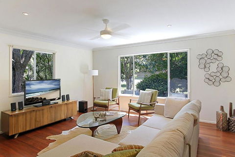 A Perfect Stay - Su Casa - New Castle Holiday 1