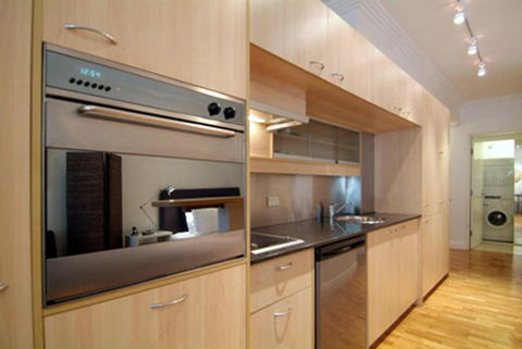 Accommodation Sydney Potts Point Pet Friendly Studio Apartment With Balcony - New Castle Holiday 1