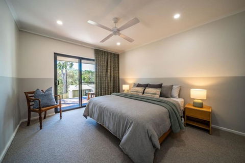 Adelaide Hills Retreat - Surrounded By Nature - New Castle Holiday 2