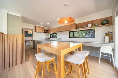 Adelaide Hills Retreat - Surrounded By Nature - New Castle Holiday 0