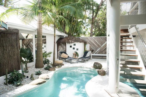 A Perfect Stay - Cactus Rose Villa - New Castle Holiday 0