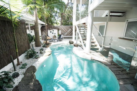 A Perfect Stay - Cactus Rose Villa - New Castle Holiday 3
