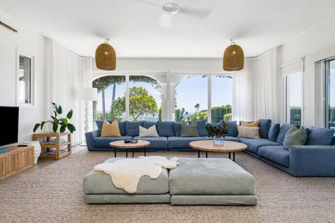 A Perfect Stay - Villa St Helena - New Castle Holiday 1