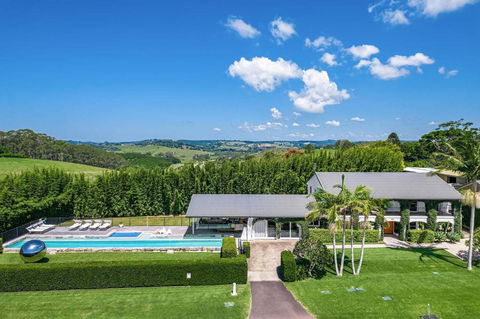 A Perfect Stay - Villa St Helena - New Castle Holiday 0