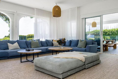 A Perfect Stay - Villa St Helena - New Castle Holiday 4
