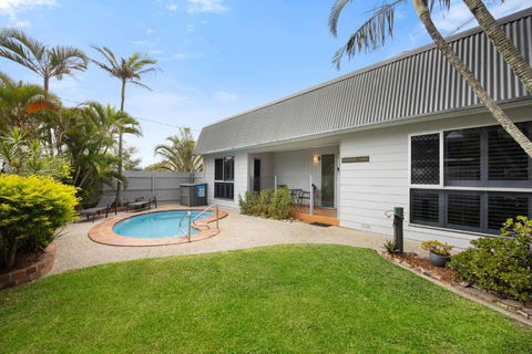 Allamanda Sands - New Castle Holiday 0