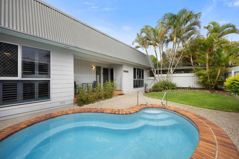 Allamanda Sands - New Castle Holiday 1