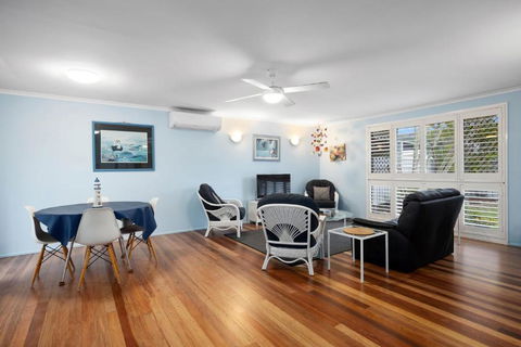 Allamanda Sands - New Castle Holiday 2