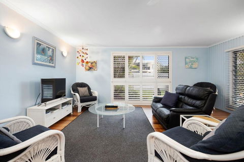 Allamanda Sands - New Castle Holiday 3