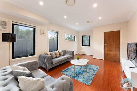 Aircabin - Carlingford - Sydney - 4 Beds House - New Castle Holiday 2