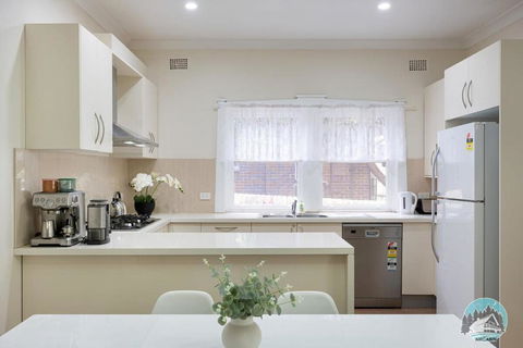 Aircabin - Denistone - 3 Beds Lovely House - New Castle Holiday 2