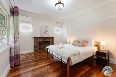 Aircabin - Denistone - 3 Beds Lovely House - New Castle Holiday 4