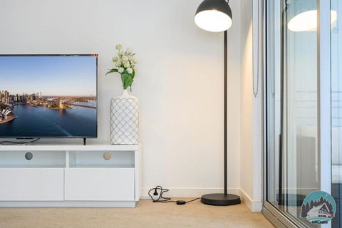 Aircabin - Gordon - Modern - 2 Beds Apt Free Park - New Castle Holiday 0