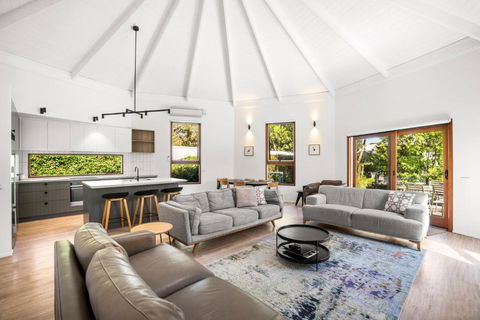 Aireys Inlet Getaway - New Castle Holiday 3