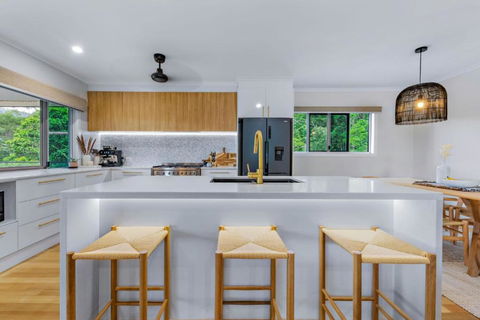 Airlie Abode - New Castle Holiday 2