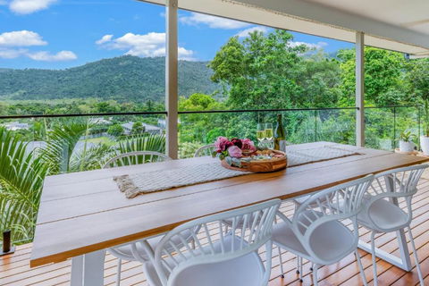 Airlie Abode - New Castle Holiday 0