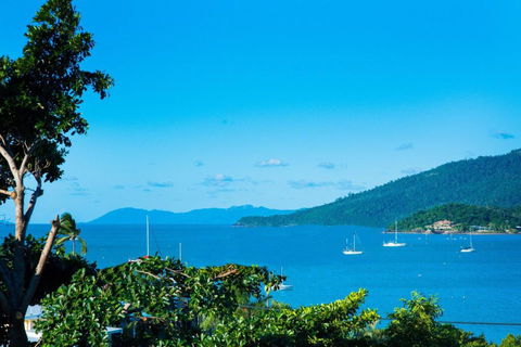 Airlie Bay View - New Castle Holiday 2