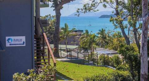 Airlie Guest House - New Castle Holiday 0