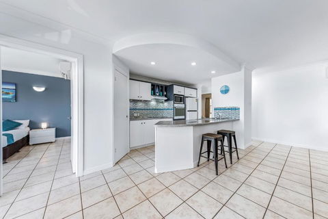 Airlie Ocean Paradise - New Castle Holiday 3