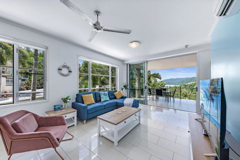 Airlie Summit Apartments - New Castle Holiday 2