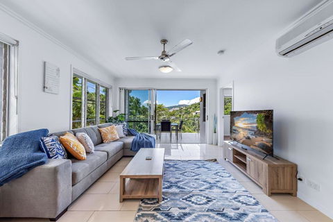 Airlie Summit Apartments - New Castle Holiday 3