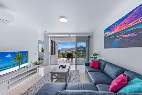 Airlie Summit Apartments - New Castle Holiday 4