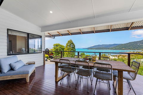Airlie Views - New Castle Holiday 0