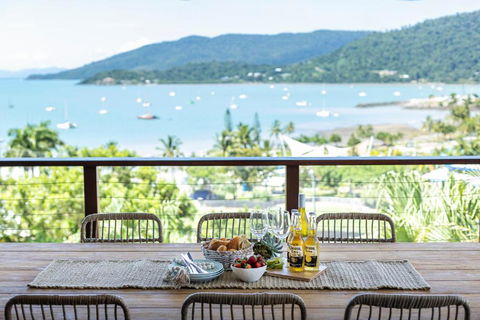 Airlie Views - New Castle Holiday 2